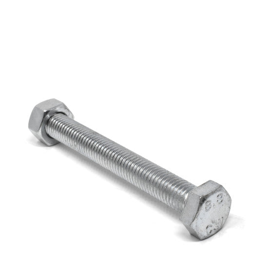 A-Frame Bolt