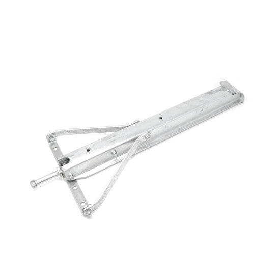 24 inch Galvanised Brace Leg