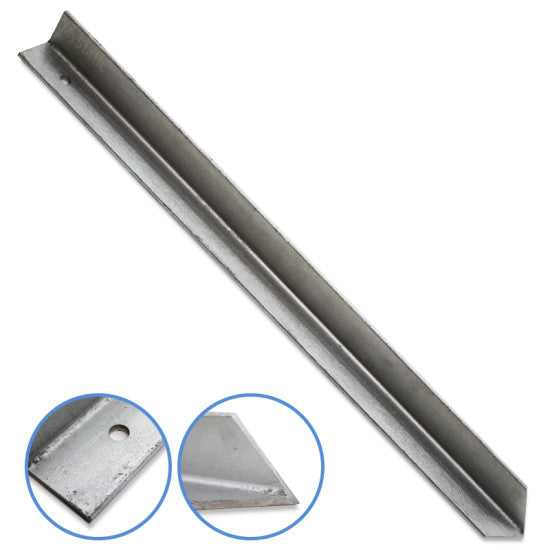 Galvanised Angle Anchor Stake 29 Inch