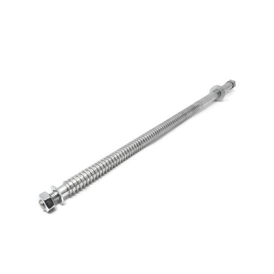 18 inch Worm Screw