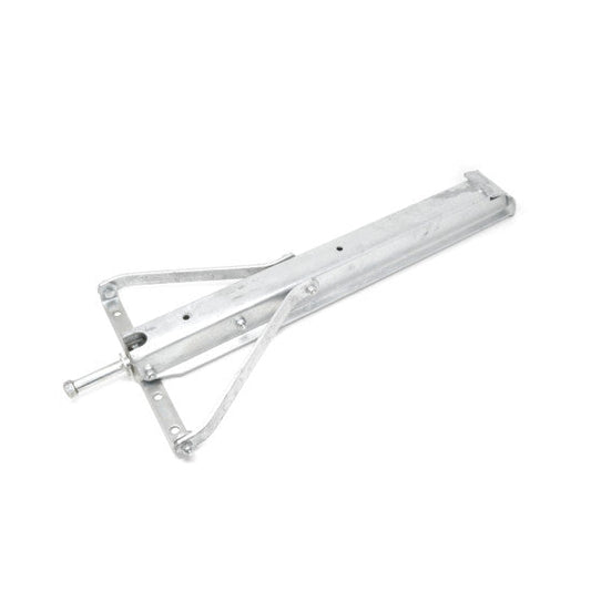 24 inch Galvanised Brace Leg