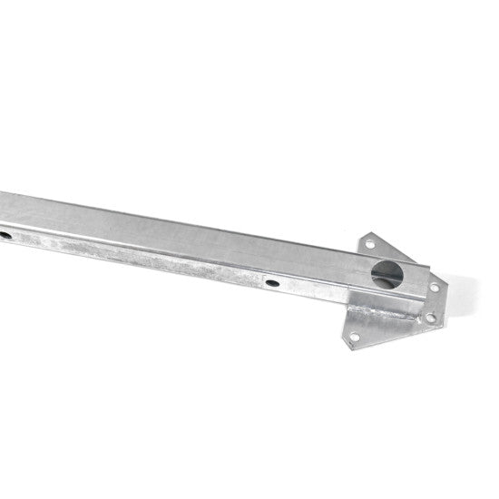 60x60 Galvanised Drawbar