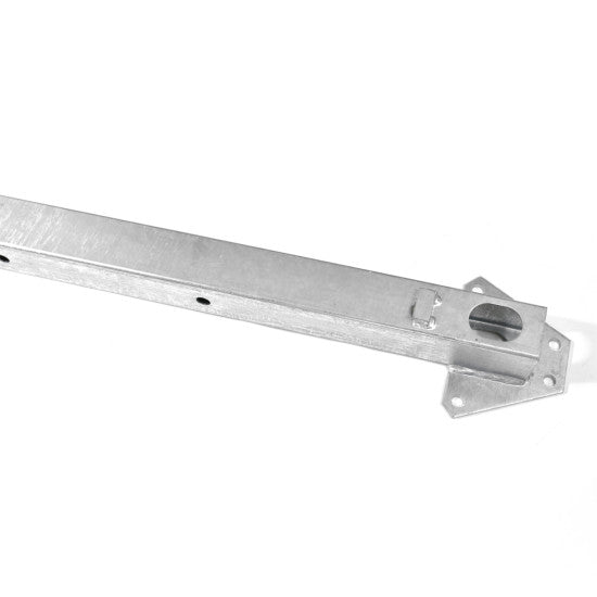 70x70 Galvanised Drawbar
