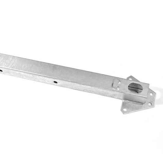 70x70 Galvanised Drawbar