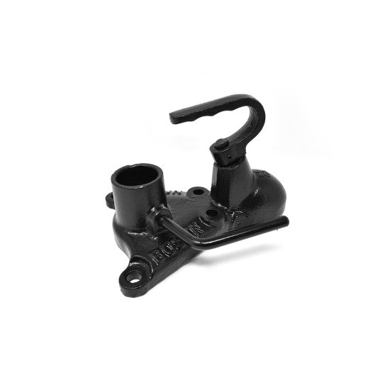 Bosun Hitch Black