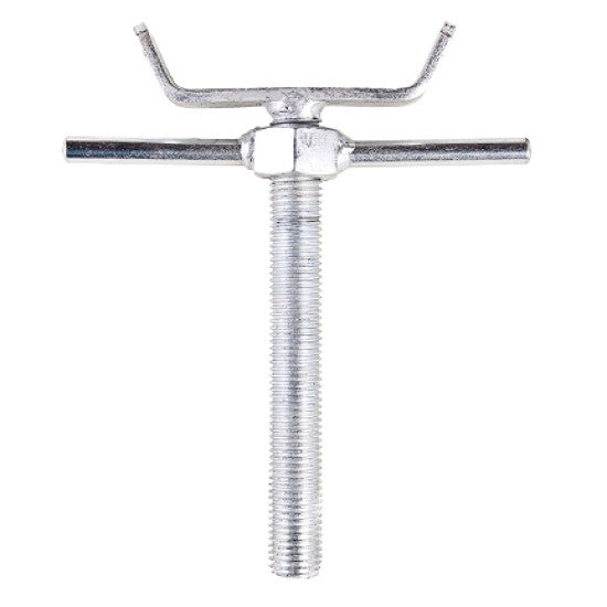 Extra Wide Axle Stand Jaws 125mm