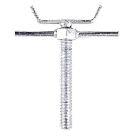 Extra Wide Axle Stand Jaws 125mm