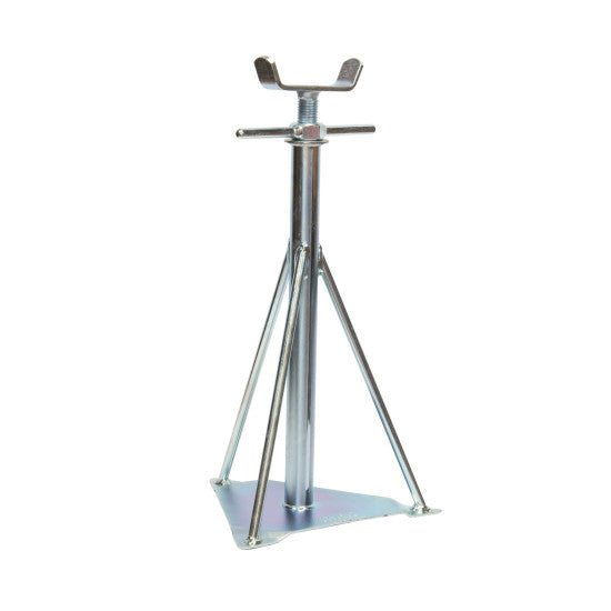 Large Axle Stand 14.5 to 18.5 inch