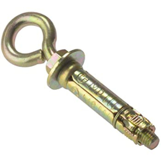 M8 Ground Anchor 94mm