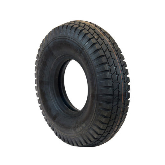 Tyre for 600-9 Wheel Assembly